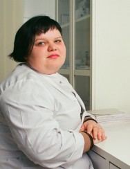 Евстифеева