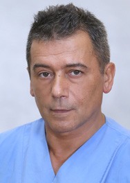 Могильный