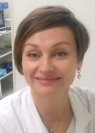 Канашкина